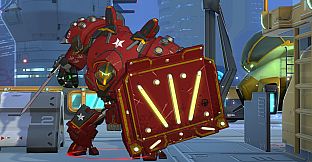 Atlas Reactor – All Freelancers Pack