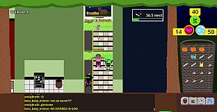 Cow Online World