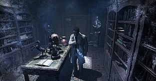 SONG OF HORROR - Episode 2