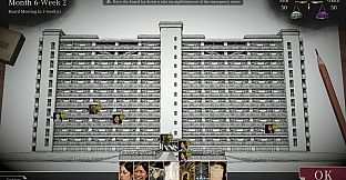 RULES OF RESIDENCE