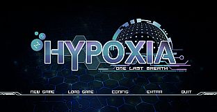 Hypoxia - One Last Breath