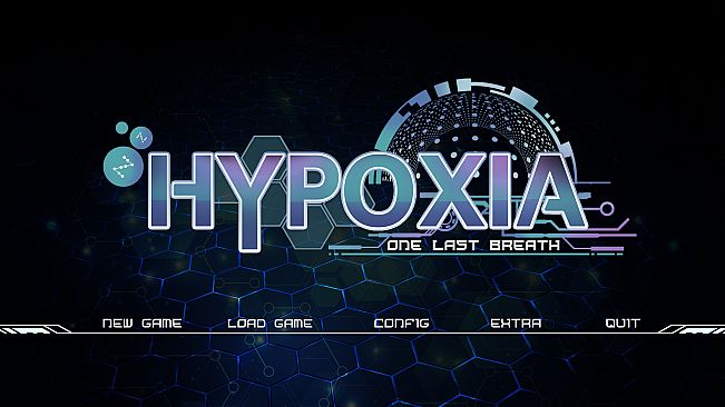 Hypoxia - One Last Breath