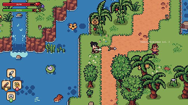 The Legend of Wijaya