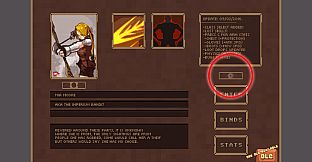No Turning Back - Skill Upgrade - Health Regeneration
