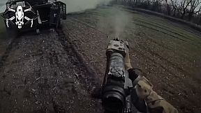 FPV Kamikaze Drone Simulator