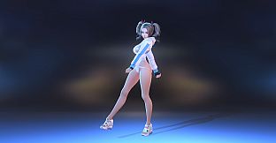 Angel Legion-DLC Summer Love A