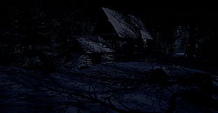 Wraith Rage: A Shadow's Choice