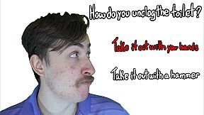 I'm in Love With Your Dead Grandmother