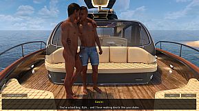 Gay Sex Adventures - Episode 9