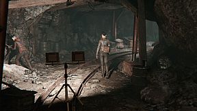 Syberia: The World Before