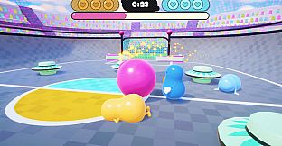 BOB'S BOMB