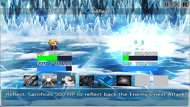 The Battles of Spwak 3