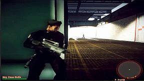 Close Quarters Supremacy The Legis