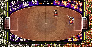 CapRiders: Euro Soccer