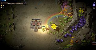 Monsters are Coming! Power Corrupts