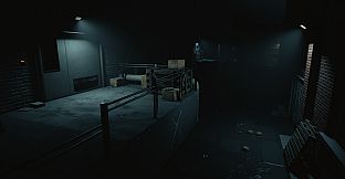 The Night Shift - Supporter Pack