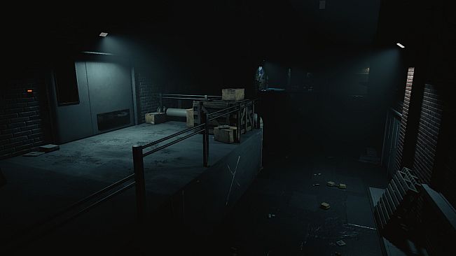 The Night Shift - Supporter Pack