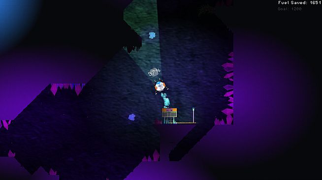 5hit Rocket