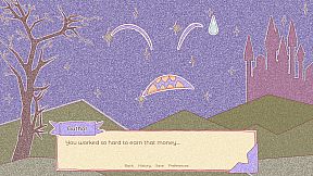 The Story about princess 8 out of 10