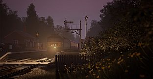 Train Sim World 6: West Somerset Railway Route Add-On