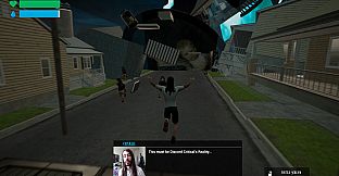 Charlie in the Moistverse of Madness