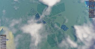 Glorgorian Weather Initiative