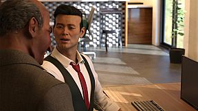 My wife's cheating on me!