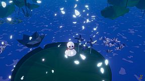 The Wind and the Wisp