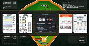 Game Pulse Payoff Pitch