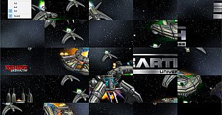 Earth 2160 - Digital Deluxe Content