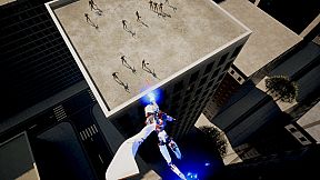 Cyber Seekers: Conquest