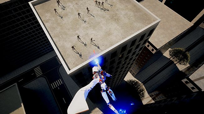 Cyber Seekers: Conquest