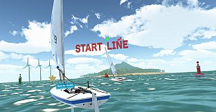 Pancake Sailor - Windy Islands