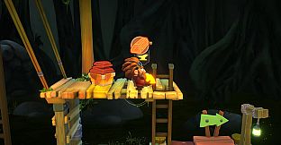 Dorfs: Hammers For Hire