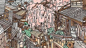 I commissioned some ladybugs