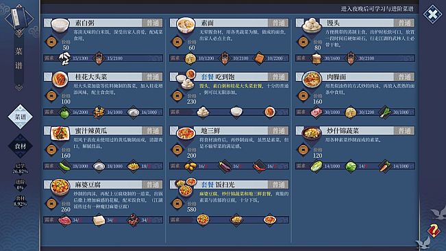 客栈江湖-Vagabond Inn