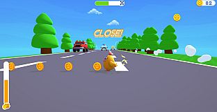 Risky Roads