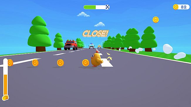 Risky Roads