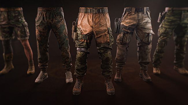 Escape from Tarkov: TarCoin Special Offer