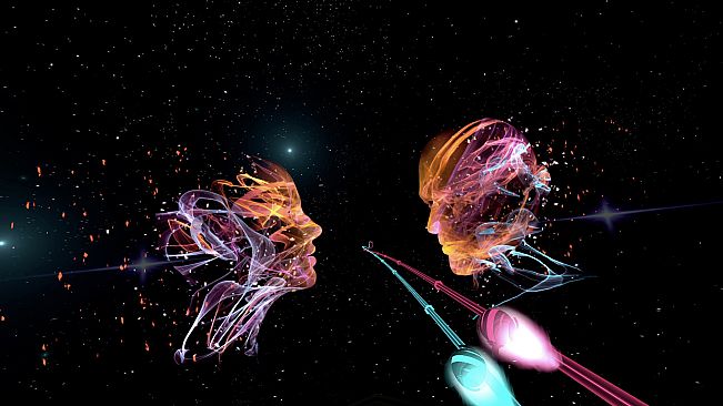 Synth Riders: Muse - "Madness"