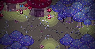 RPG Maker MZ - Fantasy Dreamland - Enchanted Pack