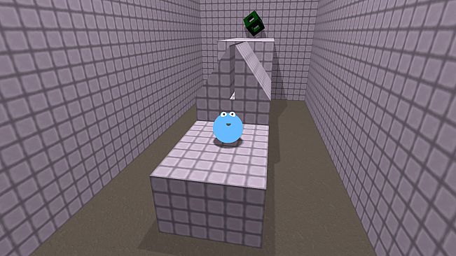 The Boundary Condition