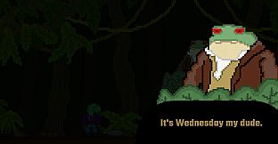 Jump, Dodge, Die, Repeat