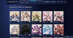 Star Guardian Tilcrown