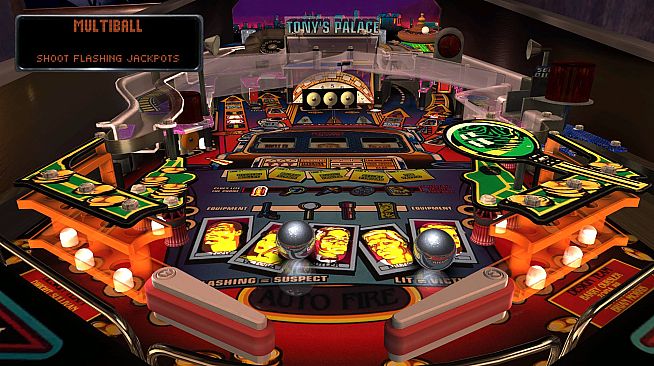 Pinball Arcade: Season Three Pack