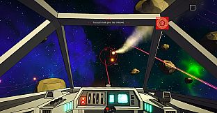 Impulse Vector: Fighter Ops