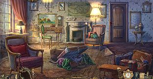 Haunted Legends: The Stone Guest Collector's Edition