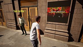 The Search for Fran 2