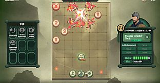 Chess: Three Kingdom