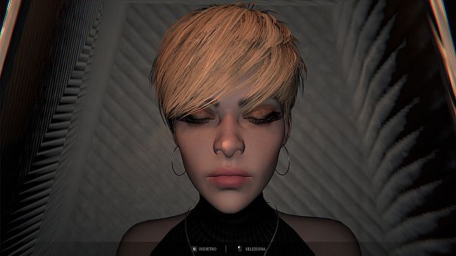 Scary Shadow Spot - Last Farewell